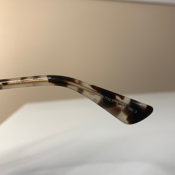 *Brand New* Dior Reflected Gunmetal Sunglasses - Picture 5 of 9